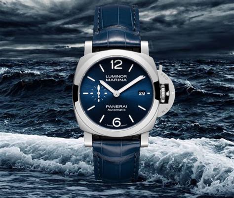 panerai 40mm review